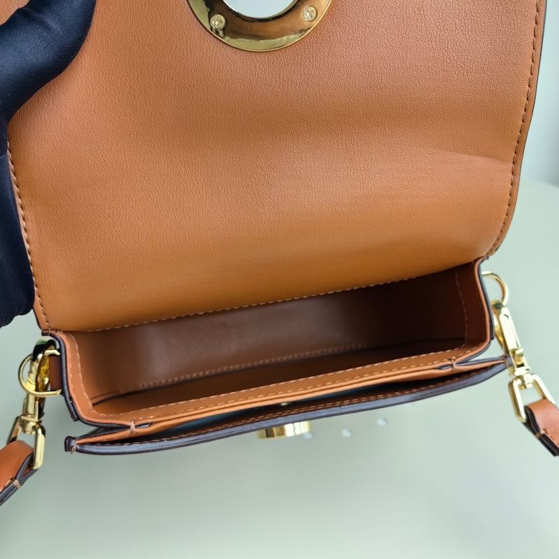 Burberry Satchel Bags